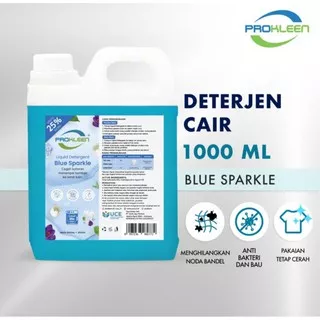 PROKLEEN / PREMIUM Liquid Detergent 1Liter KONSENTRAT - Detergen Cair 1 Liter
