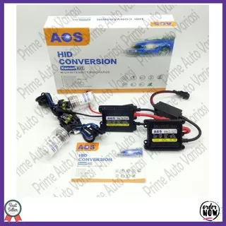 BOHLAM HID MOBIL SINGLE MOBIL LAMPU HID SINGLE H11 H3 TERLARIS