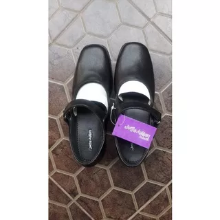 Sepatu Fantofel Jolie Ashley Sepatu Paskibra Kerja Pantofel Sekolah