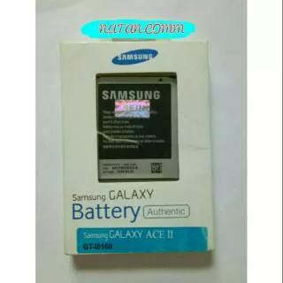 Batre samsung galaxy ACE2 / ACE 2 i8160 baterai original 100%