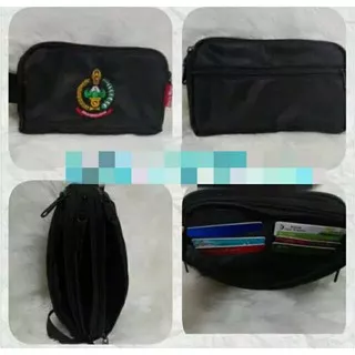 dompet persit pouch