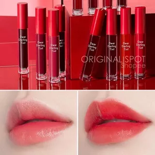 ETUDE HOUSE Dear Darling Tint Lip Tint Water Gel Original