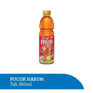 Pucuk Harum Teh 350 ml