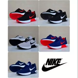 Nike Flyknit, Nike Running Flyknite, Sepatu Jogging Nike Free Flyknit Grade Ori Vietnam Nike Janosky