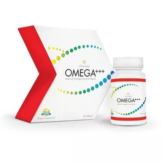 LAMININE OMEGA 3+ SUPLEMEN OMEGA 3,6,9 ORIGINAL LIFEPHARM USA