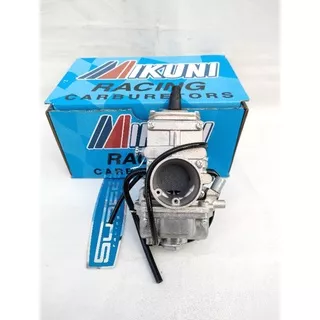 Karburator Mikuni TM32 Sudco - Karbu Carburator Carburetor MIKUNI TM 32 TM32 Sudco Original