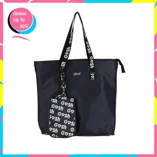 Original Gosh Lunaria 740 Shoulder Bag Sale tas slempang wanita ori terbaru asli branded Mall