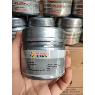 grease lc ep 2 hi temp gemuk hi temp gemuk bearing grease bering tahan panas hi temp 100gr