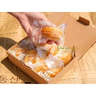 Kue Kering Nastar Jumbo Isi Selai Nanas Lumer Renyah Premium