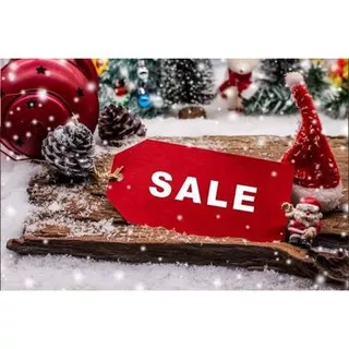 XMAS SALE