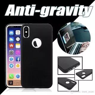 Case Anti Gravity Casing iPhone XS MAX XR XS X 8 8+ 7 7+ 6 6+ 5