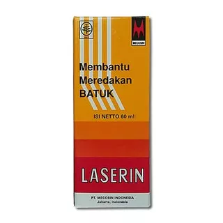 Laserin 60 ml