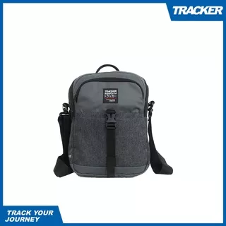 Tas Selempang Travel Pria Tracker Nagoya 0.3