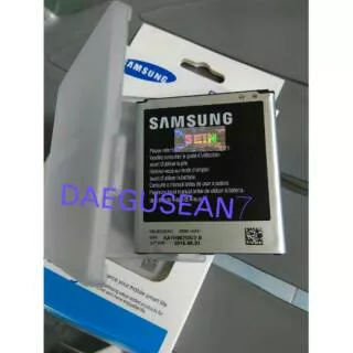 Baterai Samsung Galaxy Grand2(GT-7102/GT-7102) Original China/Batre/Battery/Batrai grand 2