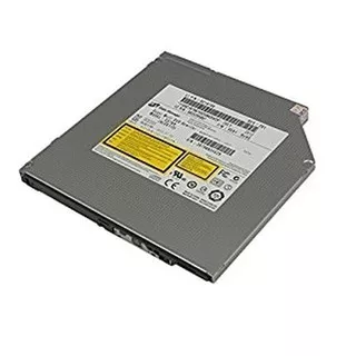 DVD RW Internal Laptop SATA Slim