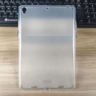 Lembut casing untuk Xiaomi MiPad 1 2 3 Cover MiPad2 MiPad3 7.9 inci case TPU Pelindung