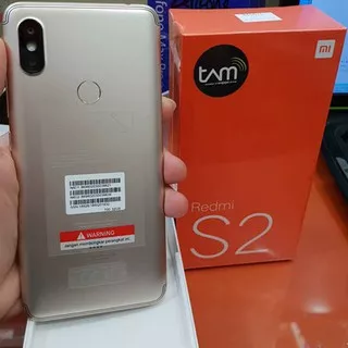 Xiaomi Redmi S2 Ram 3GB Rom 32GB (Second)