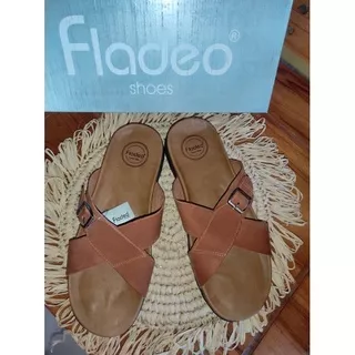 Sandal Fladeo Pria