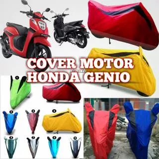 COVER BODY MOTOR HONDA GENIO/SARUNG MOTOR HONDA GENIO/BEAT/FINO/SCOOPY/VARIO/MIO/LEXI/GENIO/MIO/MIO M3/MIO SOUL/MIO GT/MIO J/BEAT FI/BEAT KARBU/VARIO 125/DARUNG MOTOR MURAH