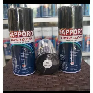 Sapporo Chrome, cat pilox chrome, cat sapporo chrome