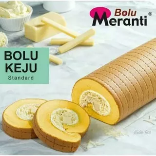 BOLU MERANTI - BOLU GULUNG MERANTI - BOLU GULUNG MERANTI STANDAR