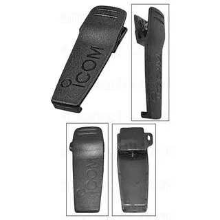 BELTCLIP HT ICOM V8 JEPITAN BATERAI HT ICOM V8