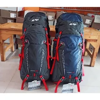 Tas gunung Rei 80L  / Carrier Arei Lamandu 80L / Tas Ransel Rei