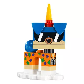 Lego 41775 Unikitty - Cool Unikitty