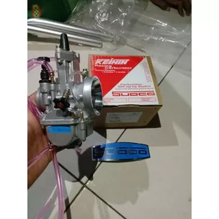 KARBU KARBURATOR PWK KEIHIN SUDCO 24 26 28 30 32 34