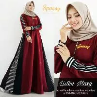 LISTEN MAXY || REALPICT 100%