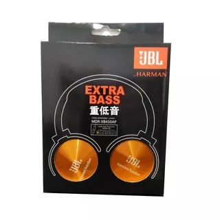 Headphone Headset JBL/SONY Harman Kardon Extra Bass