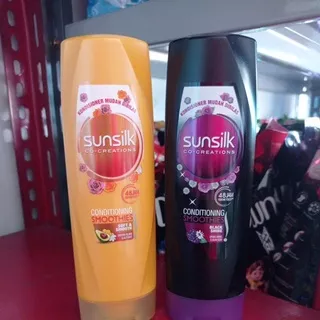 Conditioner Sunsilk Soft&Smooth 170ml Conditioner Rambut Kondisioner Sampoo Sampoo Shampo Shampoo