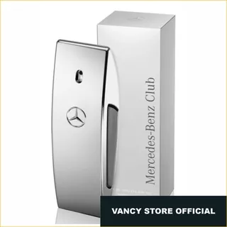 Parfum Original Mercedes Benz Club Men 100ml Edt