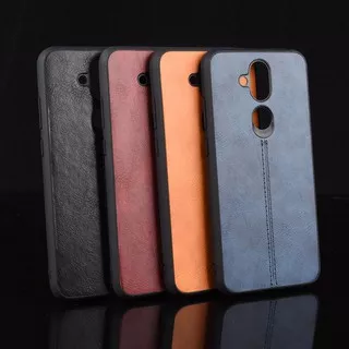 Case Nokia 8.3 5G Nokia 5.3 Nokia C1 Nokia 2.3 Nokia 7.2 Nokia 6.2 Nokia 2.2 Nokia 8.1 Nokia 3.2 Nokia 2.2 Nokia 7.1 Nokia 6.1 Plus Nokia 7 Plus X71 X7 X6 Nokia 1 Plus Nokia 9 PureView Nokia 8 Sirocco Retro PU Leather Case Cover