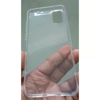 Luna G5, G5 3GB Softcase Silicone Original Luna X Pro - G50 bisa pakai