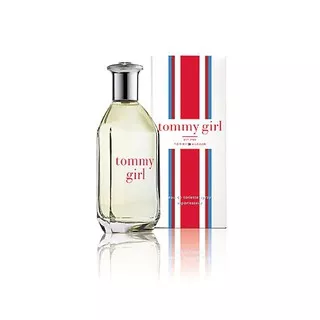 Parfum wanita Tommy Hilfiger GIRL Perfume Original Ori Reject