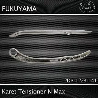 Fukuyama Karet / Lidah Tensioner N Max