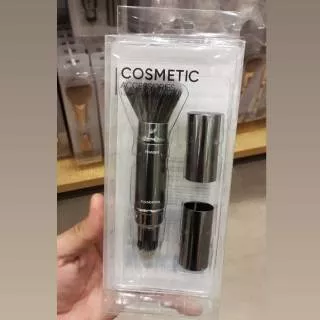 Retractable Brush Miniso - Double Ended Retractable Brush