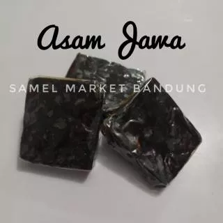 Asam Jawa