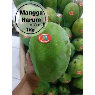 MANGGA HARUM MANIS super 1 KG