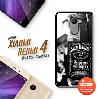 Case XIOMI REDMI 4  - Casing XIAOMI REDMI 4 - Fashion Case MINUMAN KEREN 01 - MK 01 - Case Hp - Casing Hp - Softcase Hp - Silikon Hp - Mika Hp - Kondom Hp - Kesing Hp - Cassing Hp -  Bisa COD