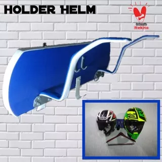 Gantungan helm motor estetic rak helm anti gores cantik dinding serbaguna rak helm berdiri rak helm fullface gantungan helm halfface rak helm besi rak helm kuat gantungan helm minimalis multifungsi gantungan helm aesthetic berdiri gantungan estetik