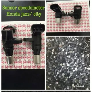 Sensor transmisi matic/sensor speed matic Honda Jazz atau City
