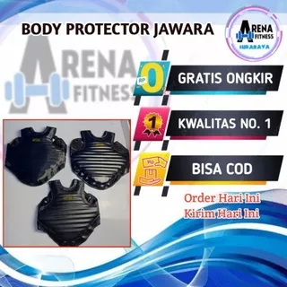 Body Protector Silat Body silat Jawara Body protector Jawara Jawara Body King Bisa Bayar ditempat body terbaik