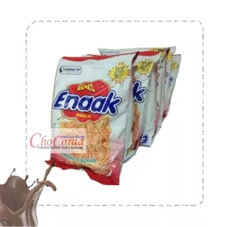 Mie gemez enak snack mie