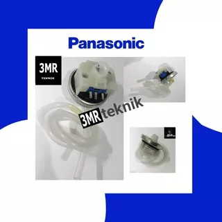 SENSOR AIR WATER LEVEL MESIN CUCI 1 TABUNG PANASONIC