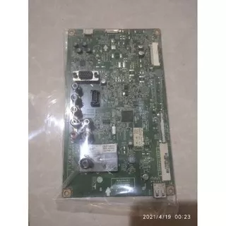 Mb - Motherboard - Mainboard tv LED LG 42LS3110 TA - 42 LS 3110 TA