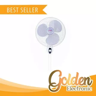 WALL FAN COSMOS 16-WFW (KIPAS DINDING) Murah Surabaya