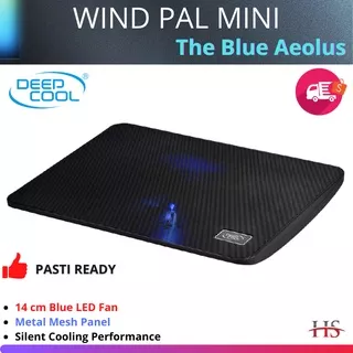 DEEPCOOL WIND PAL MINI with LED