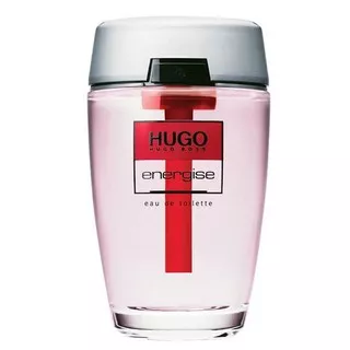 Parfum Original Hugo Boss Energise For Men EDT 125ml Nonbox